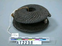 藏品(火繩卷)的圖片